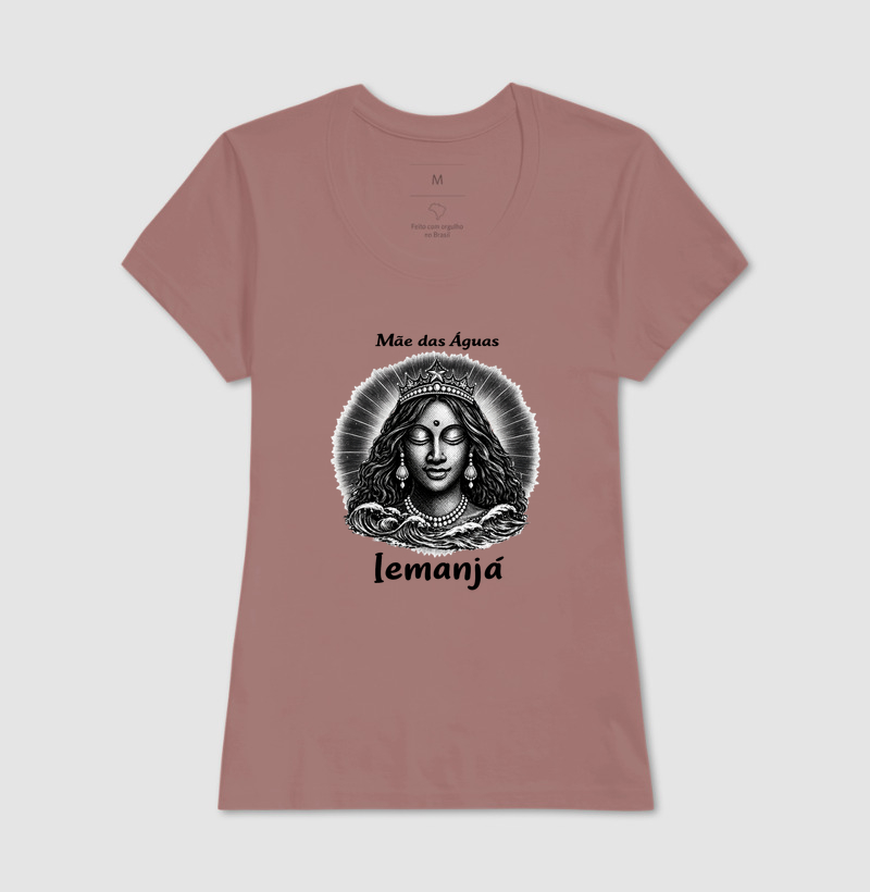 Iemanjá • Mãe das Águas - Imagem 20