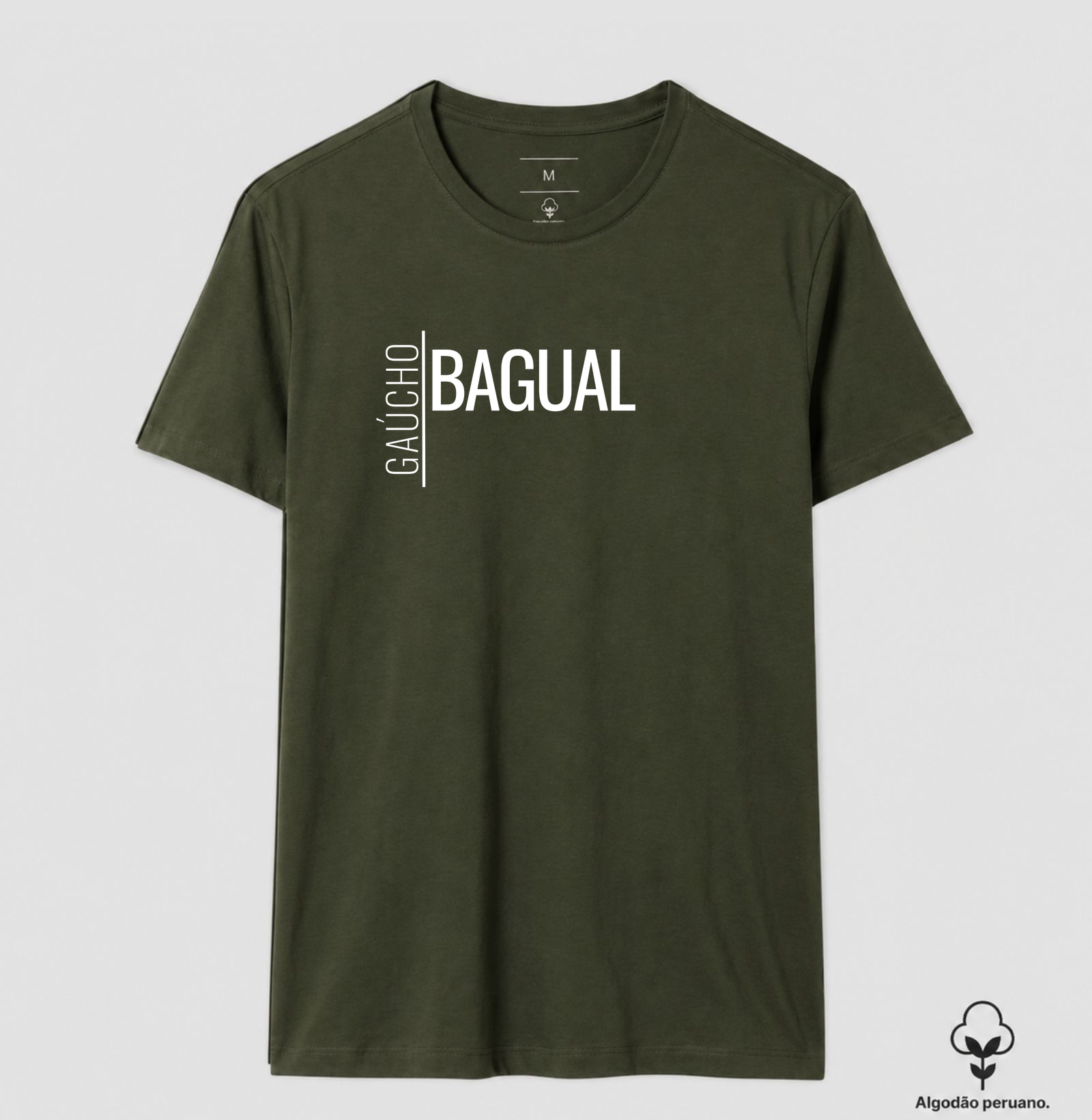 Gaúcho | Bagual - Imagem 9