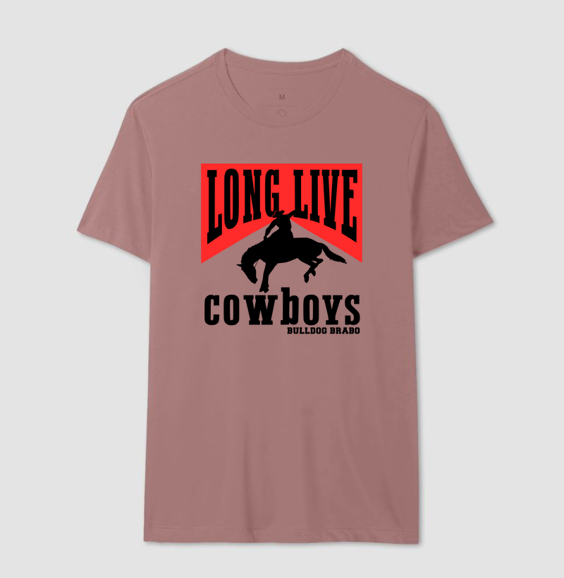 Long Live Cowboy Bulldog Brabo - Imagem 15
