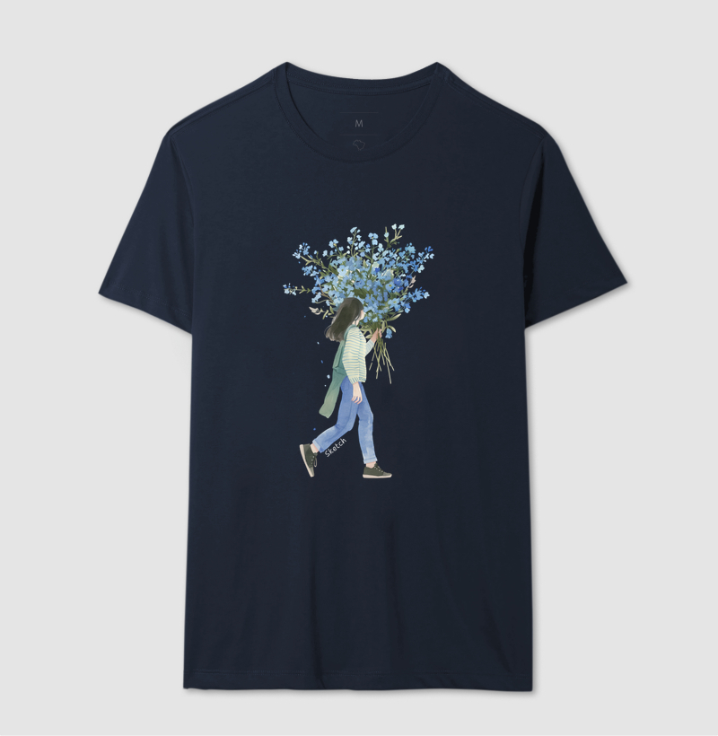 Camisa 8