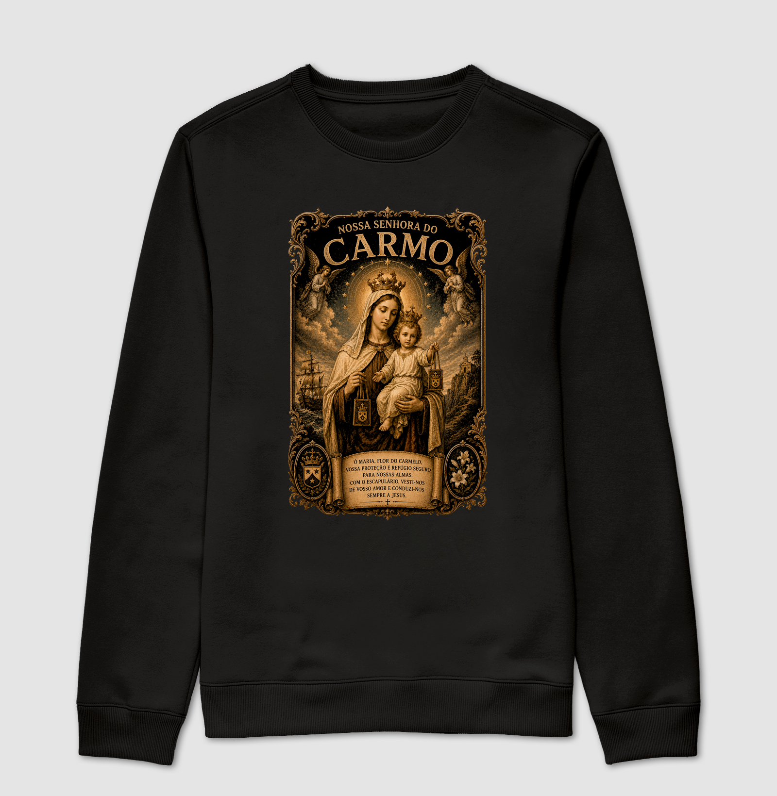 Camisa 6