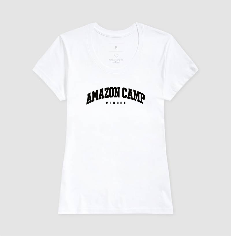 Amazon Camp - Venore - Imagem 8