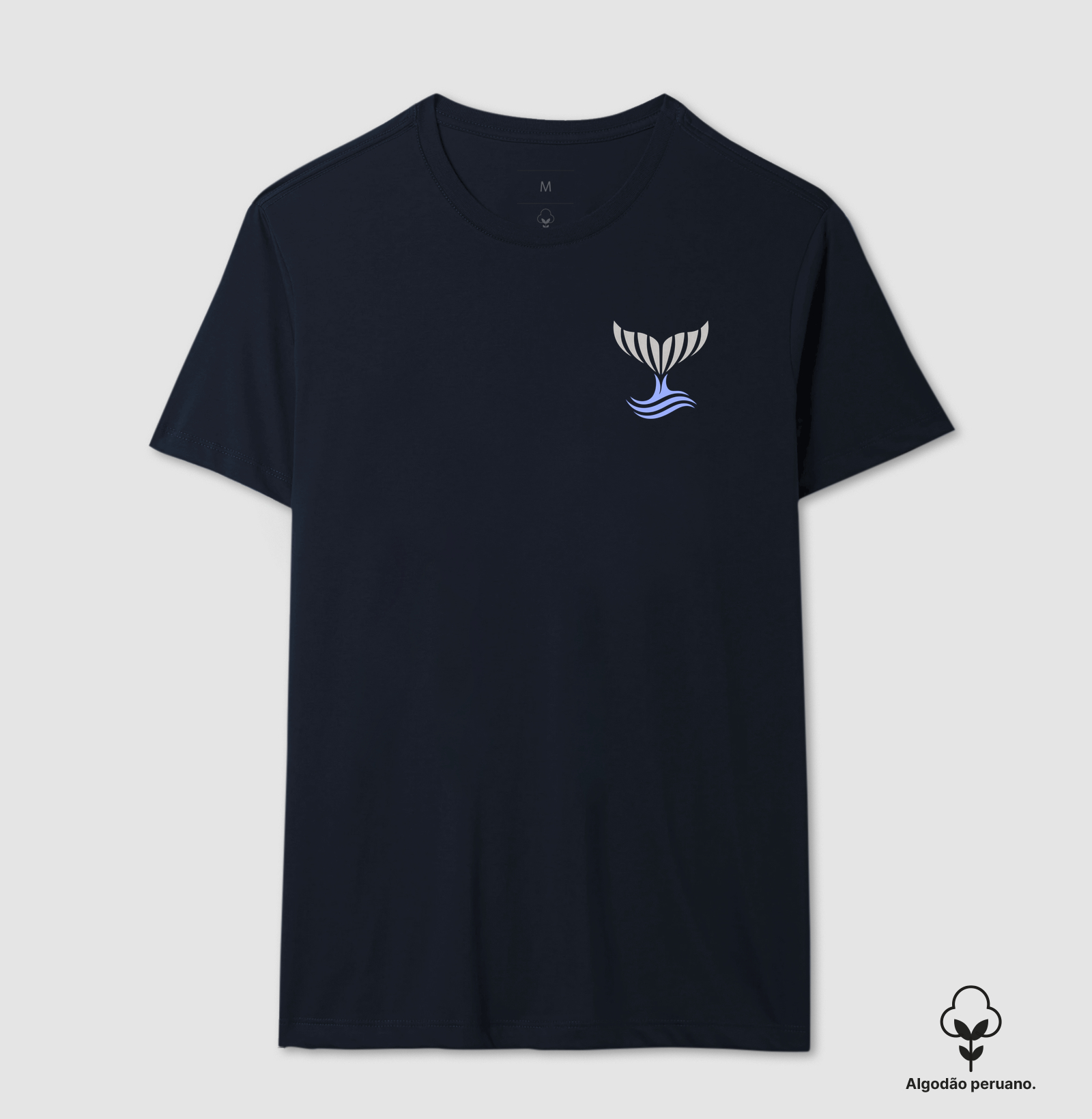 Whale Tail Bolso (Peruano) - Imagem 5