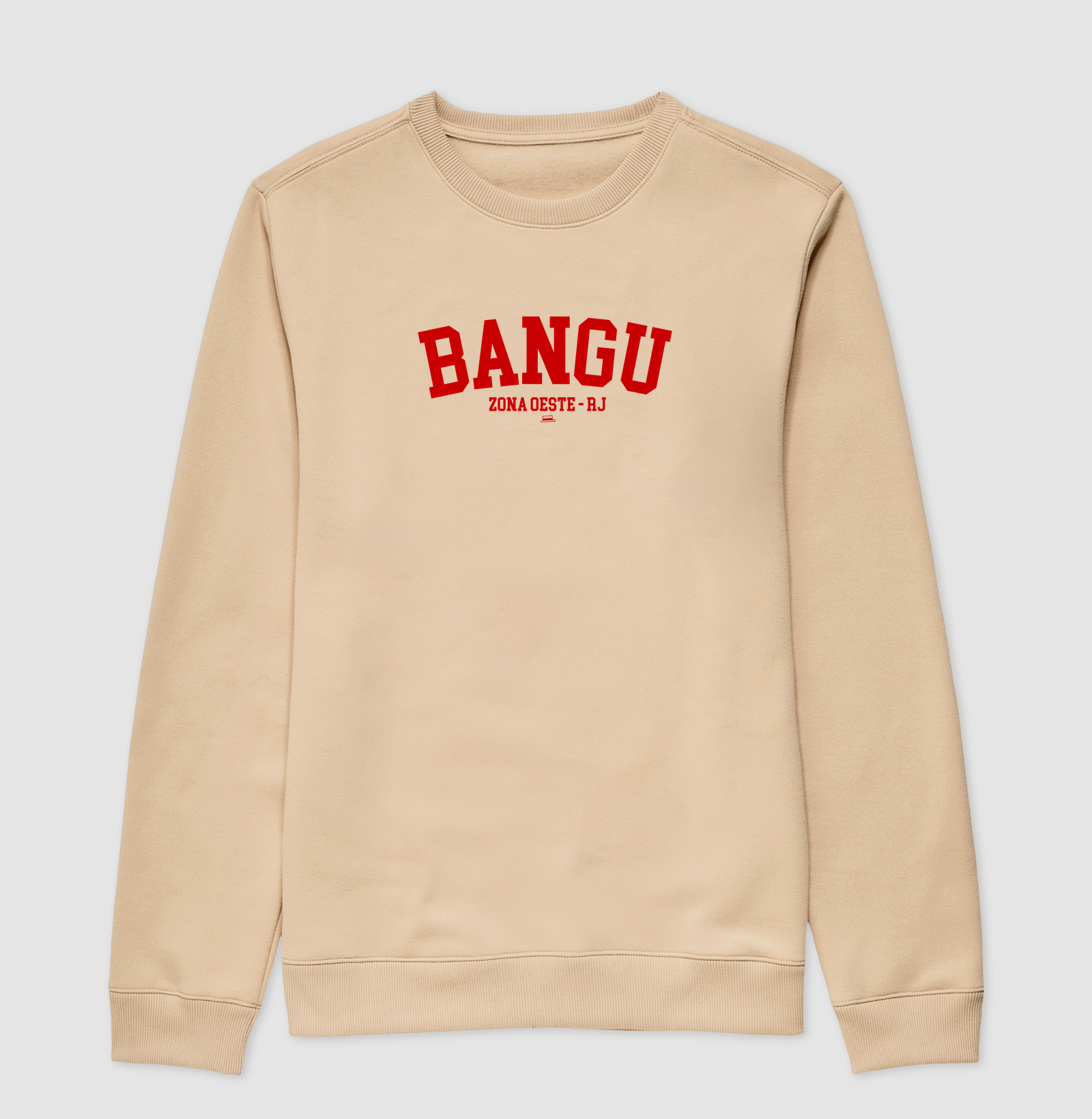 Bangu - Imagem 3