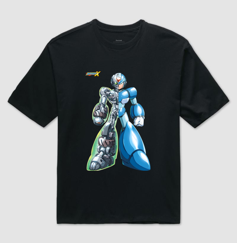 Mega Man X - X-Ray - Imagem 2