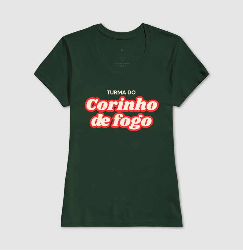 Camisa 10