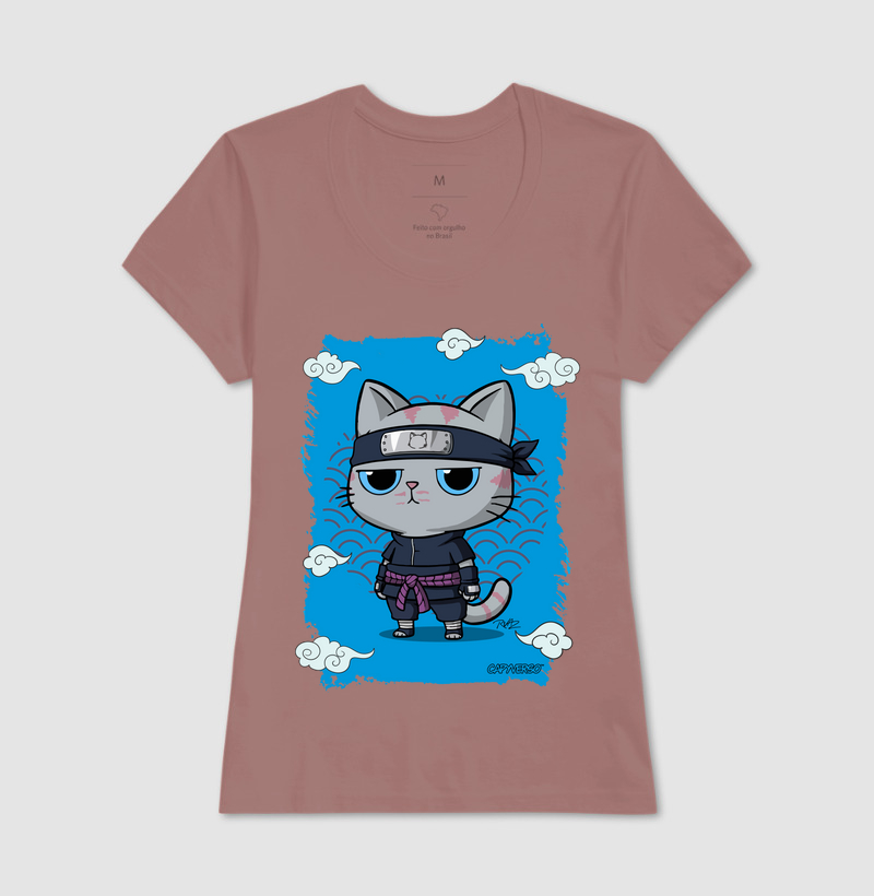 Gato Catsuke - Imagem 17