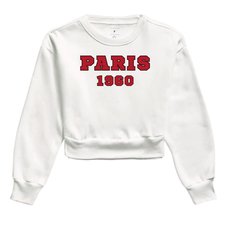 PARIS 1960 - Imagem 3