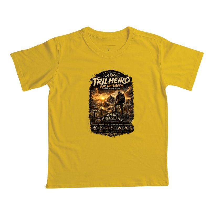 Trilheiro por Natureza - Imagem 3