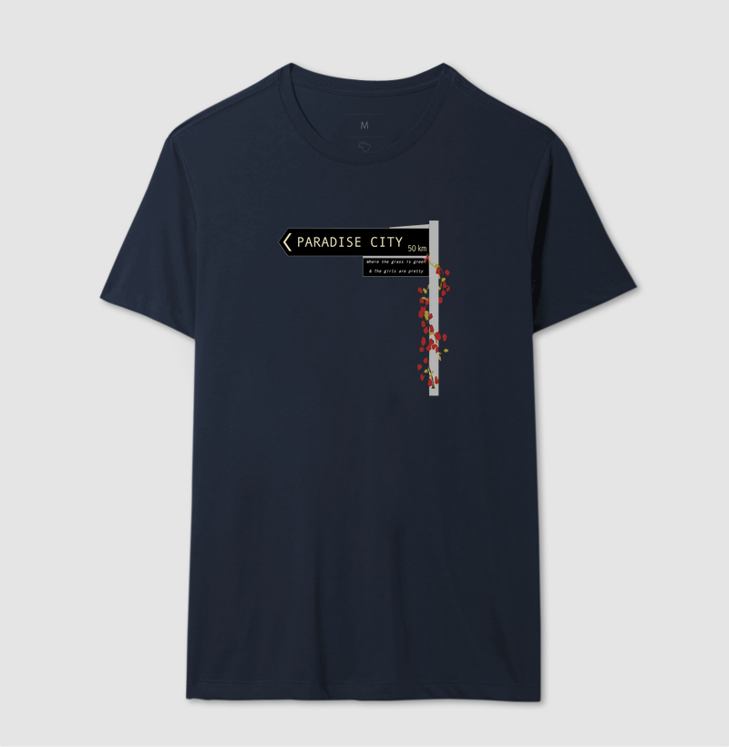 Camisa 5
