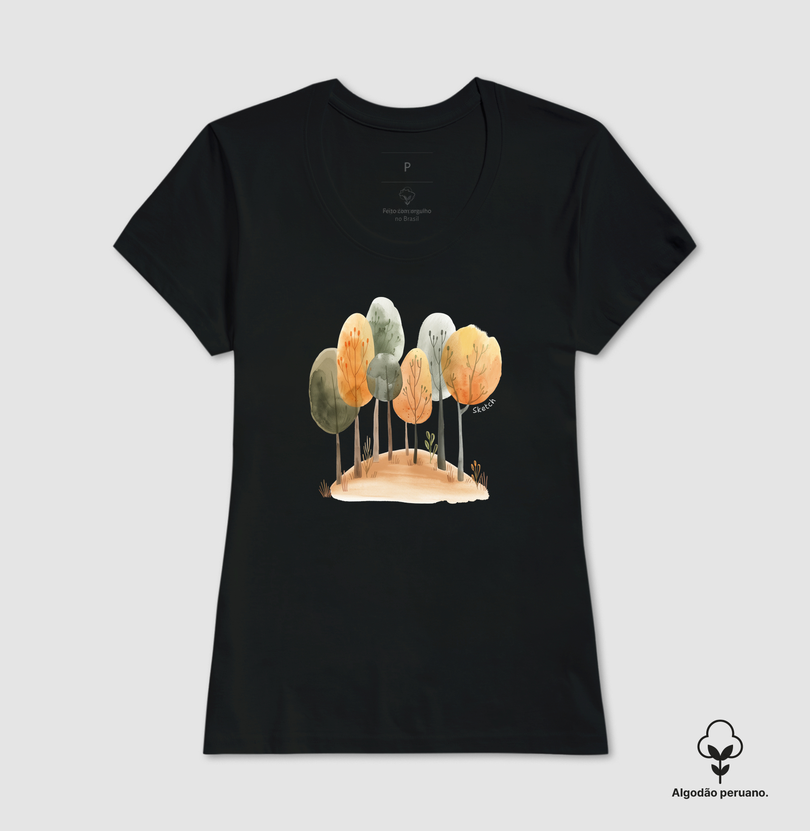 Camisa 1