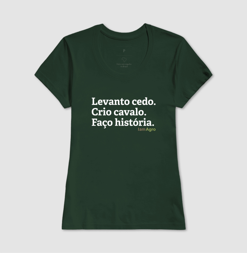 Camisa 13