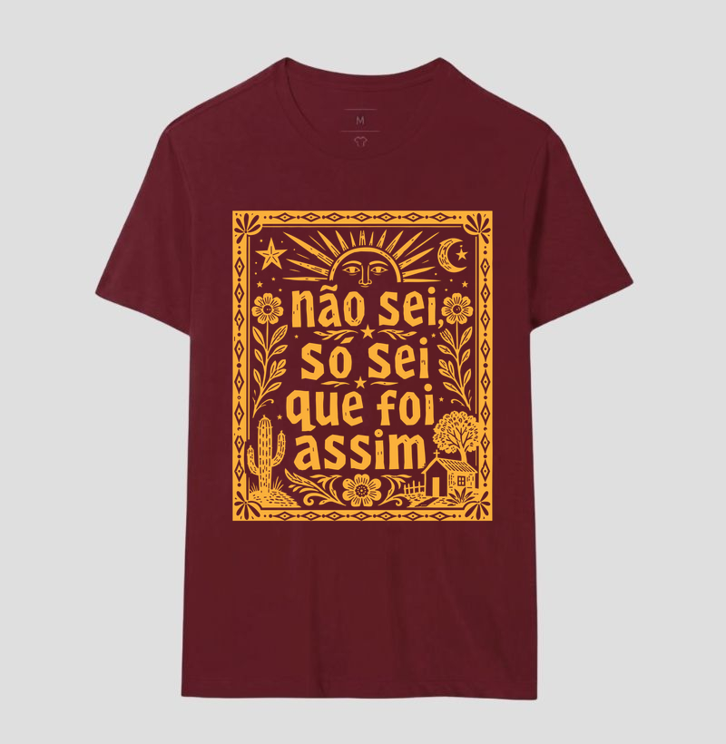 Camisa 17