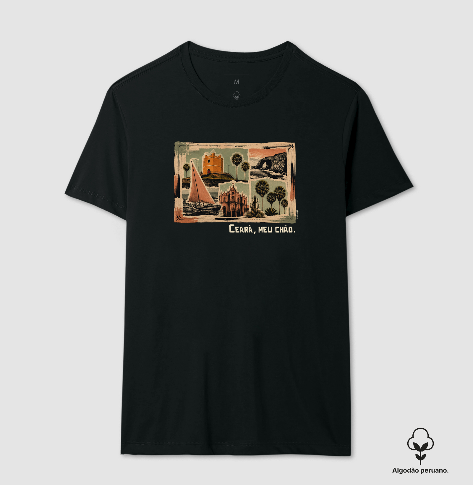 Camisa 3