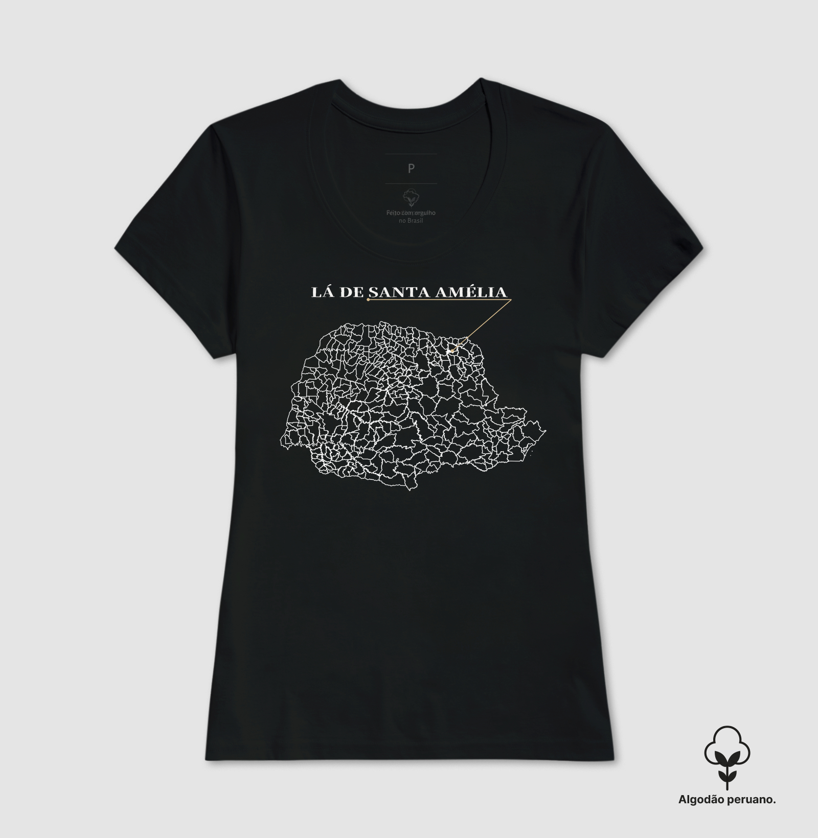 Camisa 6