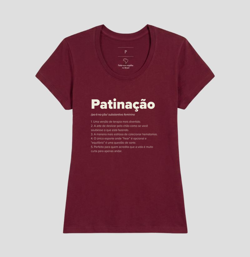 Camisa 19