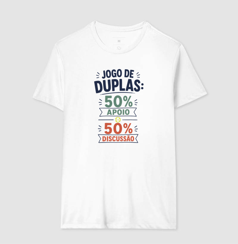 50% Apoio e 50% Discussão - Imagem 4