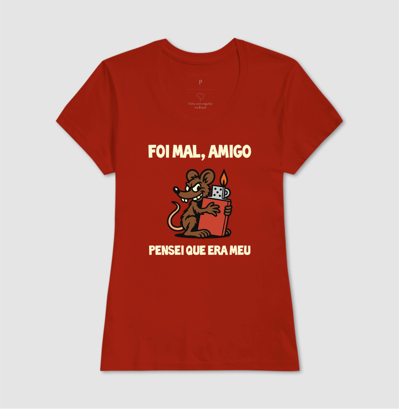 Camisa 10