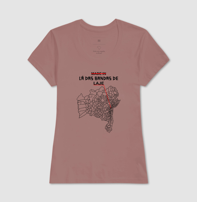 Camisa 15