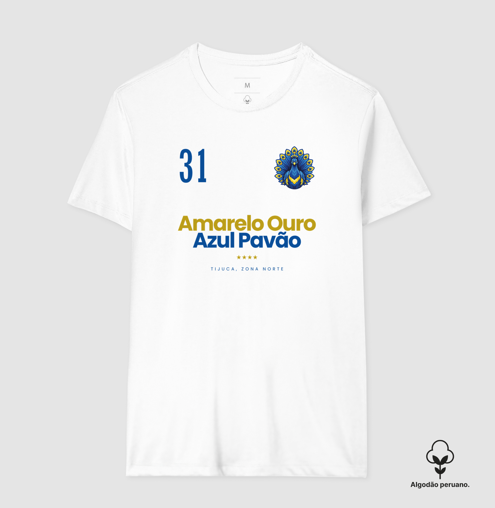 Camisa 6