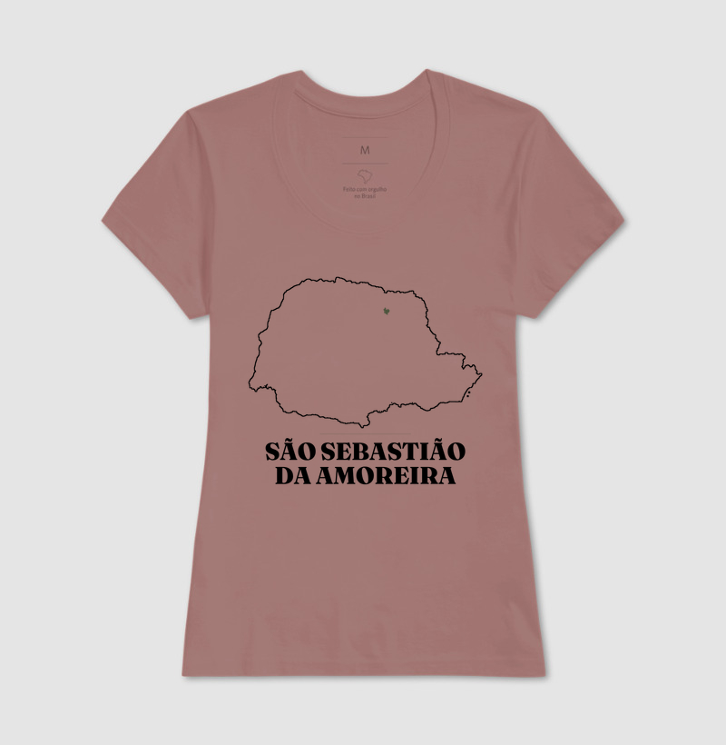 Camisa 16