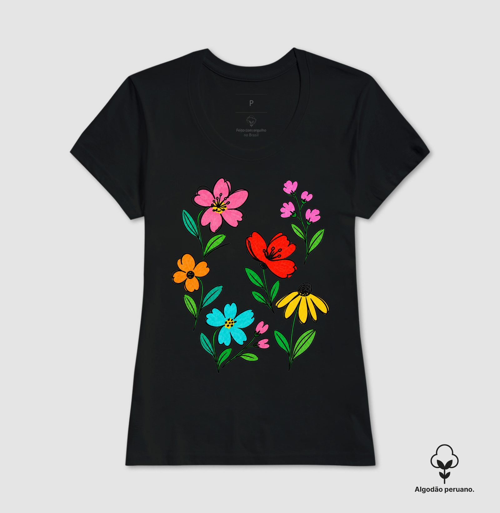 FLOWERS - Imagem 4