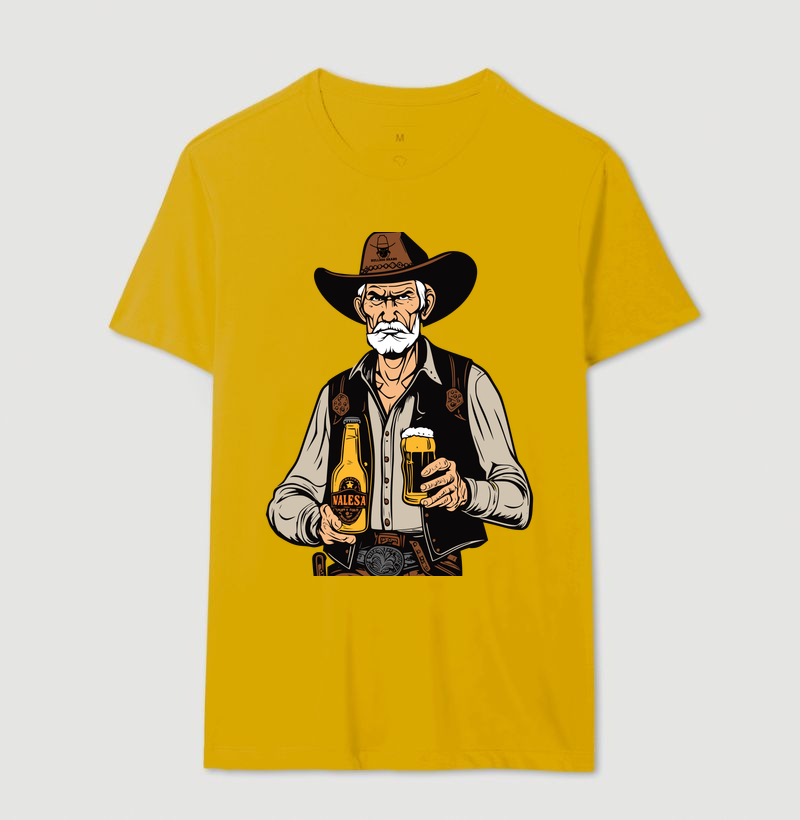 Old Man Beer Bulldog Brabo - Imagem 15