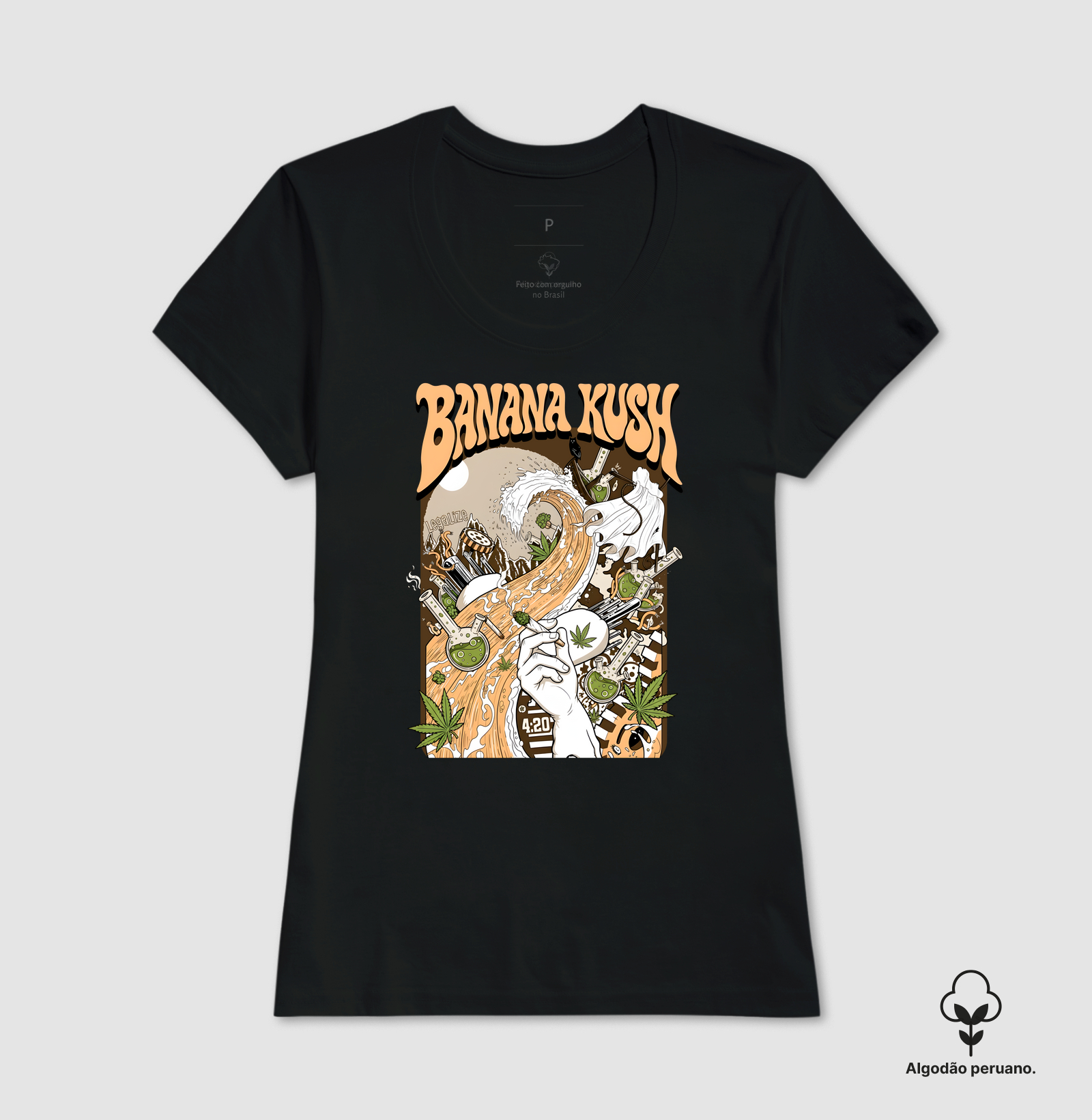 Camisa 1