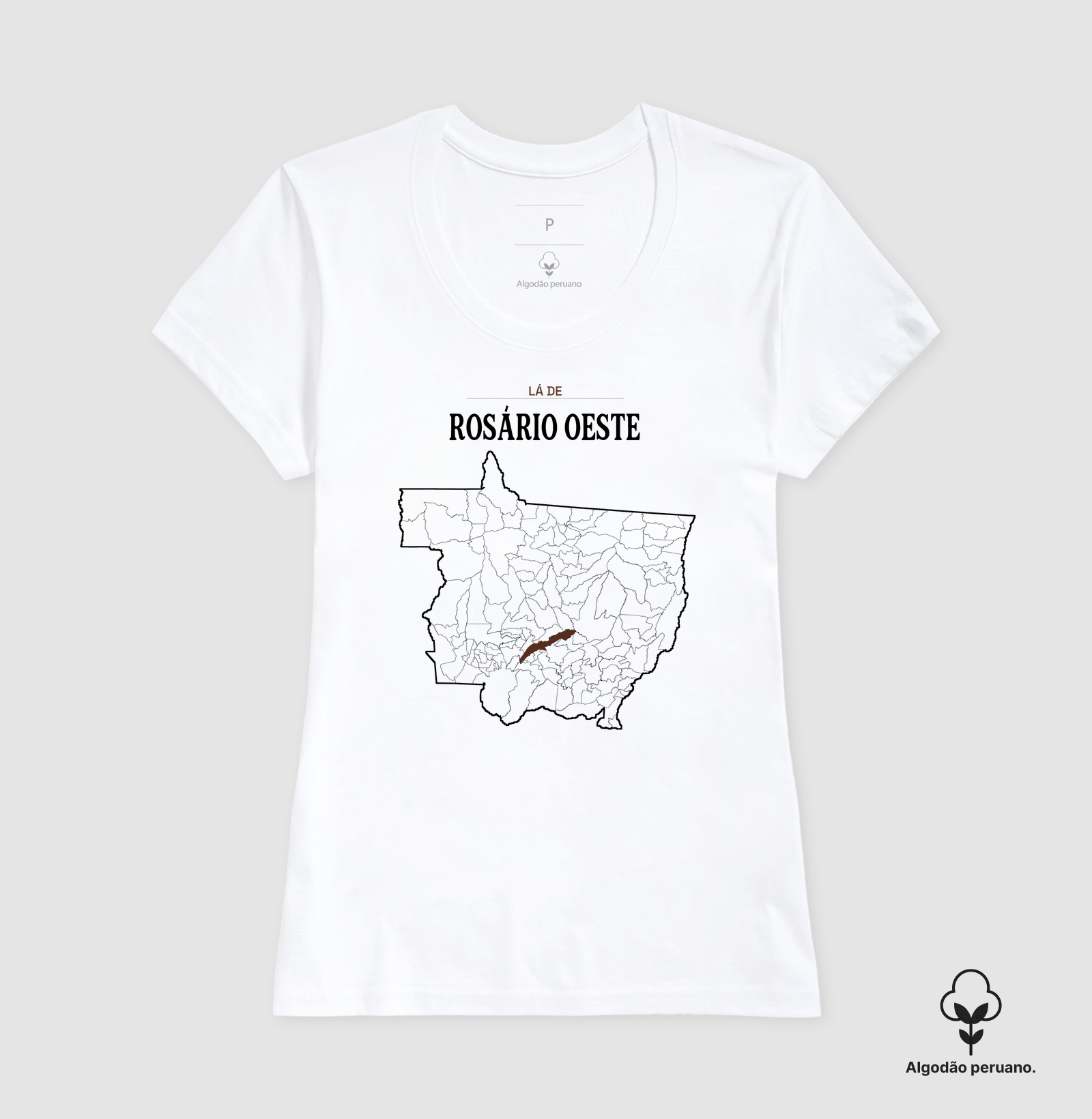 Rosário Oeste | Território MT - Imagem 2