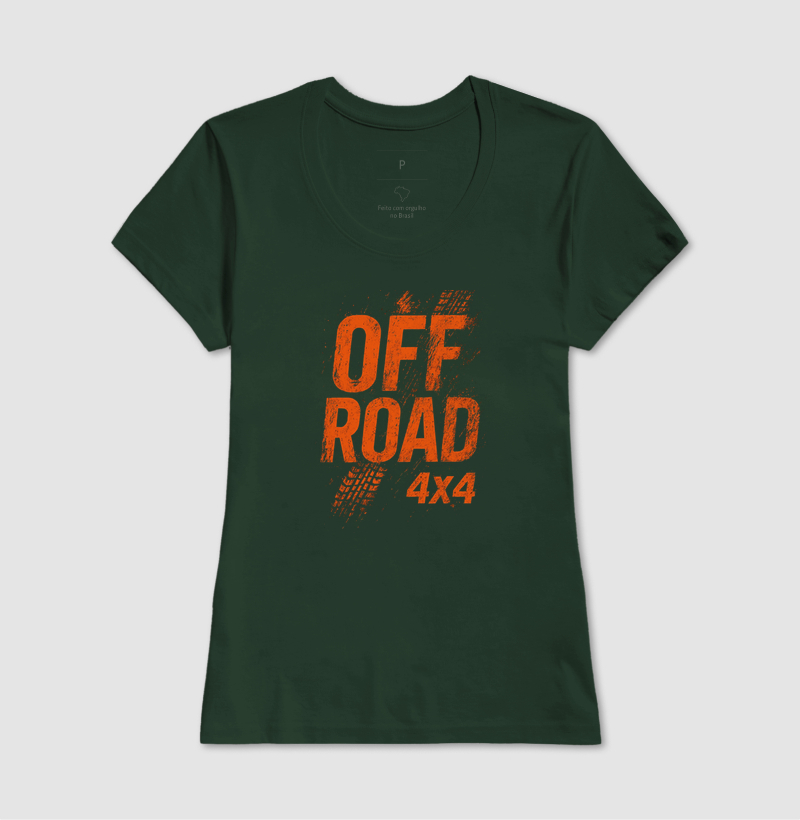 Off Road rastros 4x4 - Imagem 15