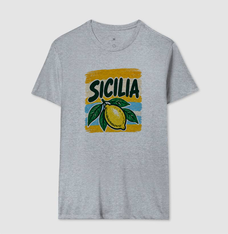Sicilia Listrado - Imagem 8