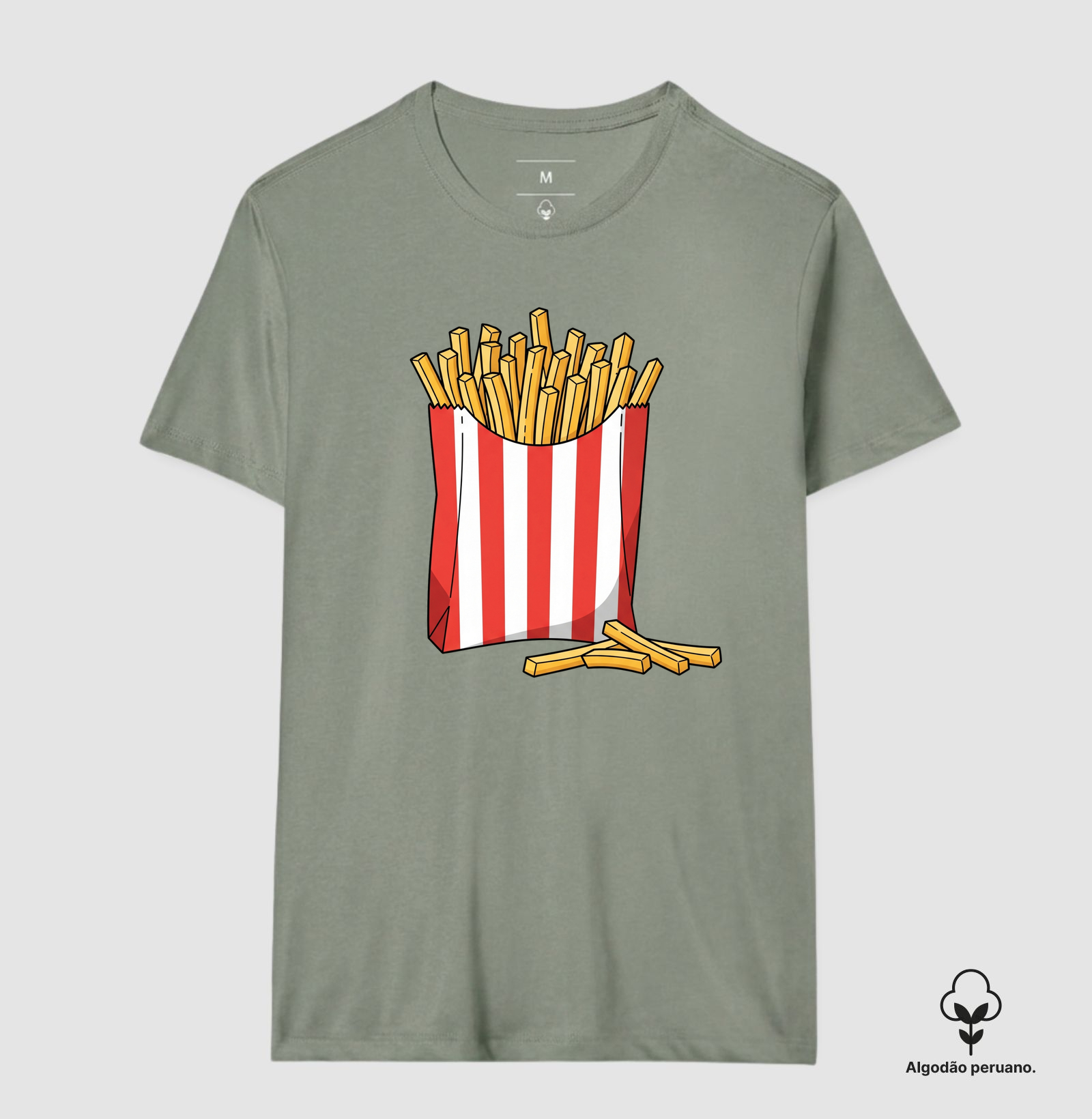 Camisa 7