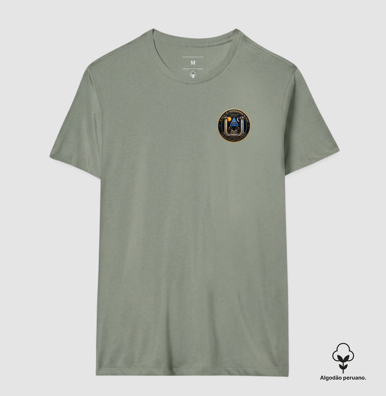Camisa 6