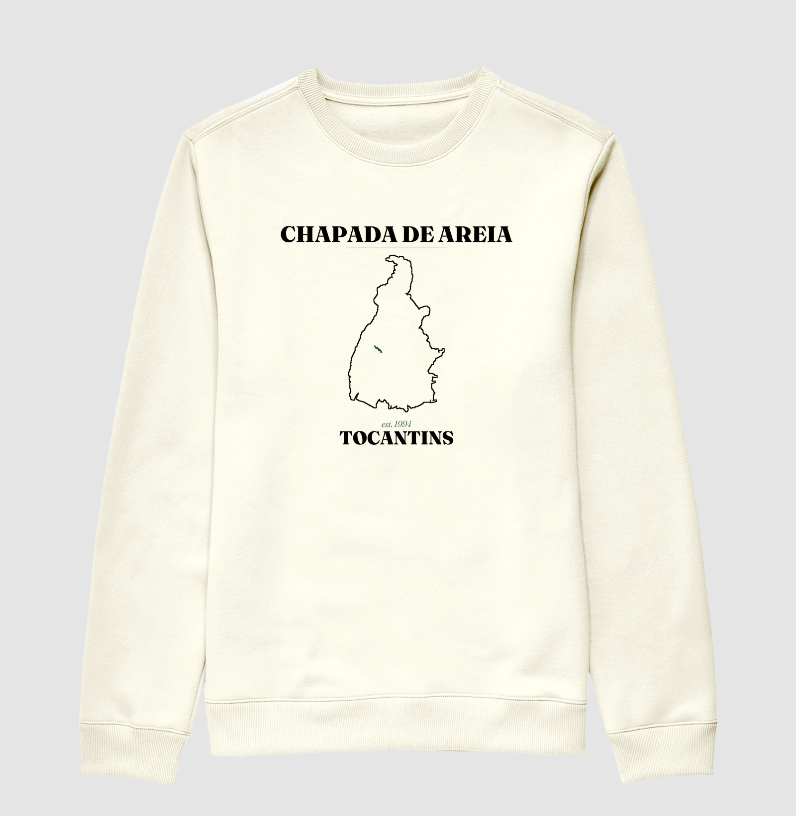 Chapada de Areia | Legado TO - Imagem 2