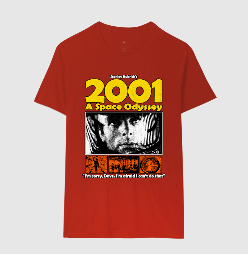 2001: Uma Odisseia no Espaço - Imagem 10