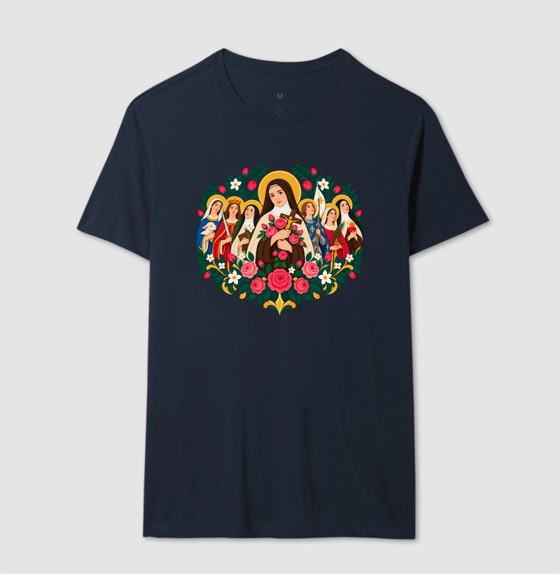 Comunhão das Santas - Imagem 6