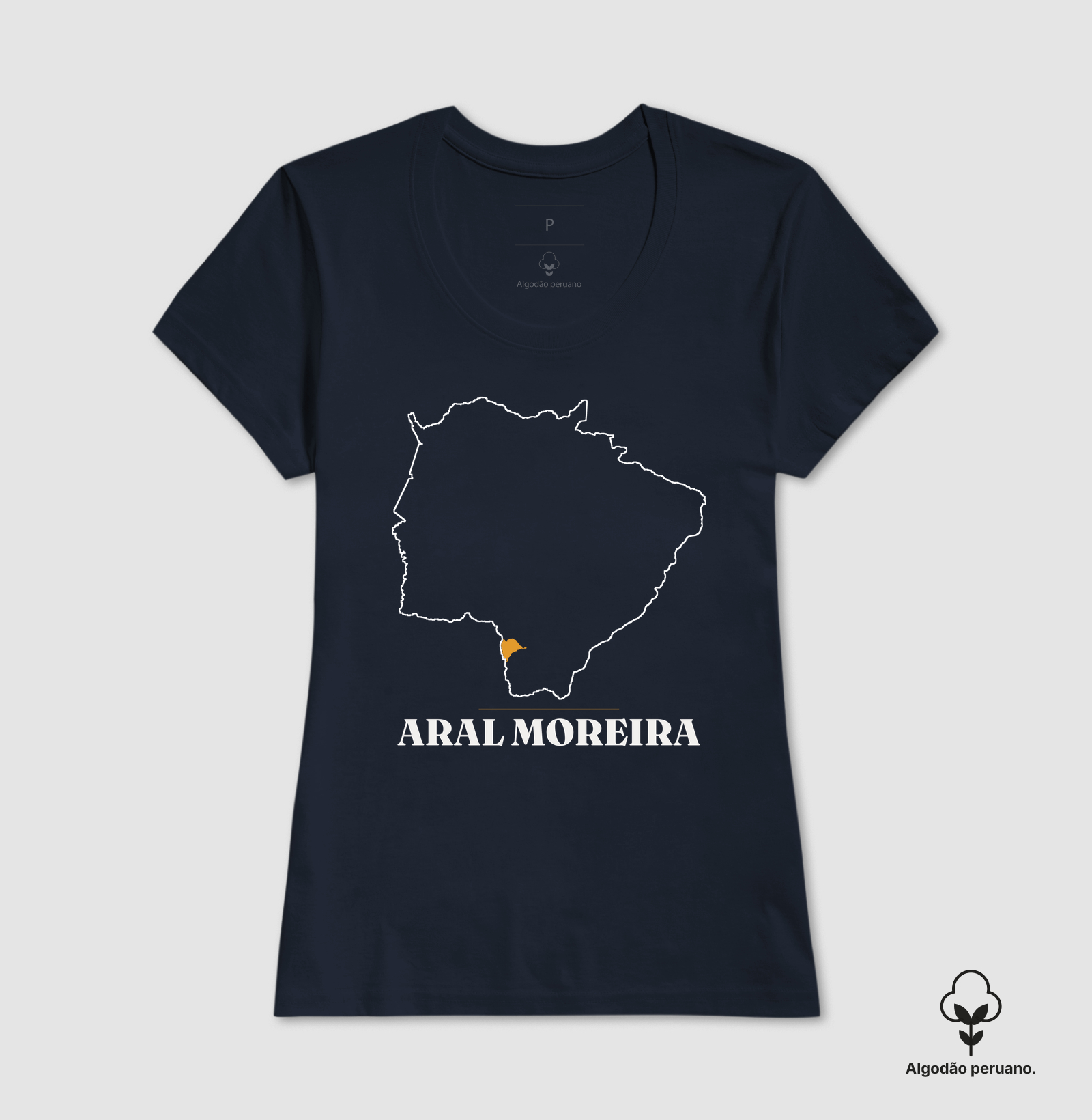 Camisa 1