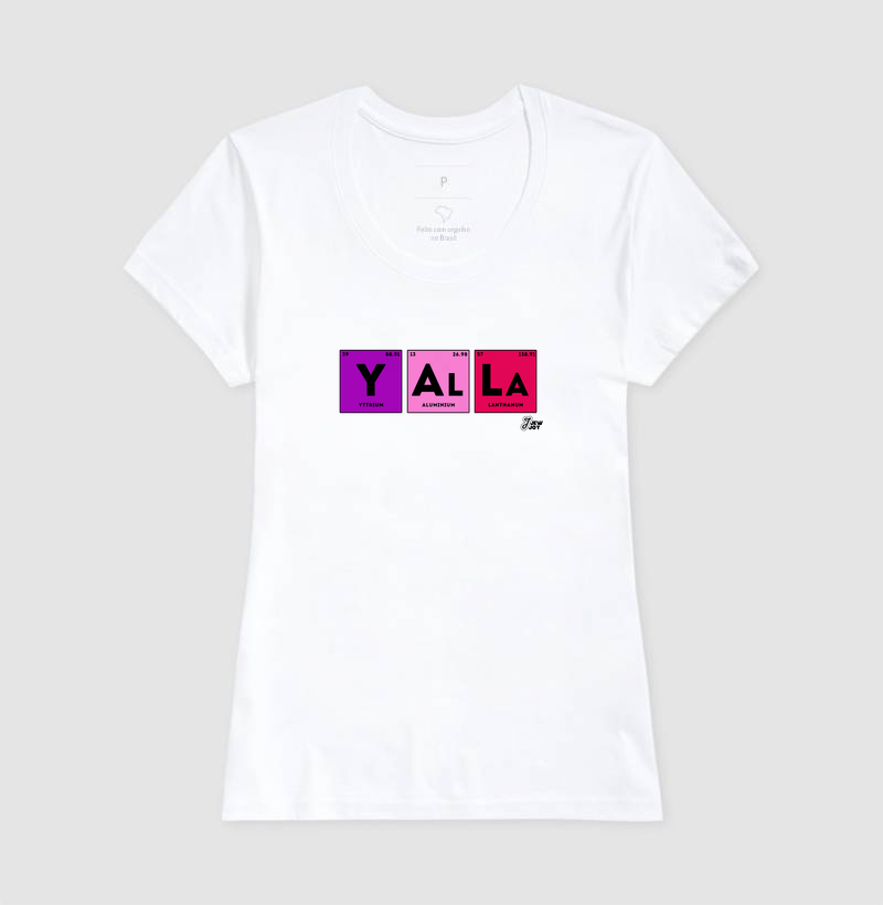 Camisa 5