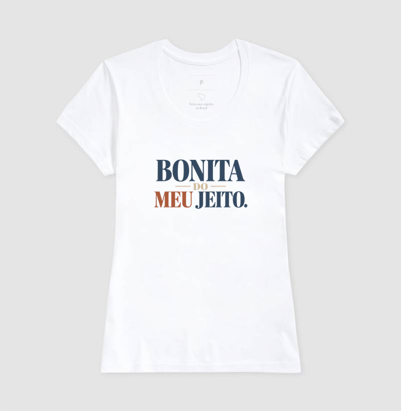 Bonita do meu Jeito - Imagem 5