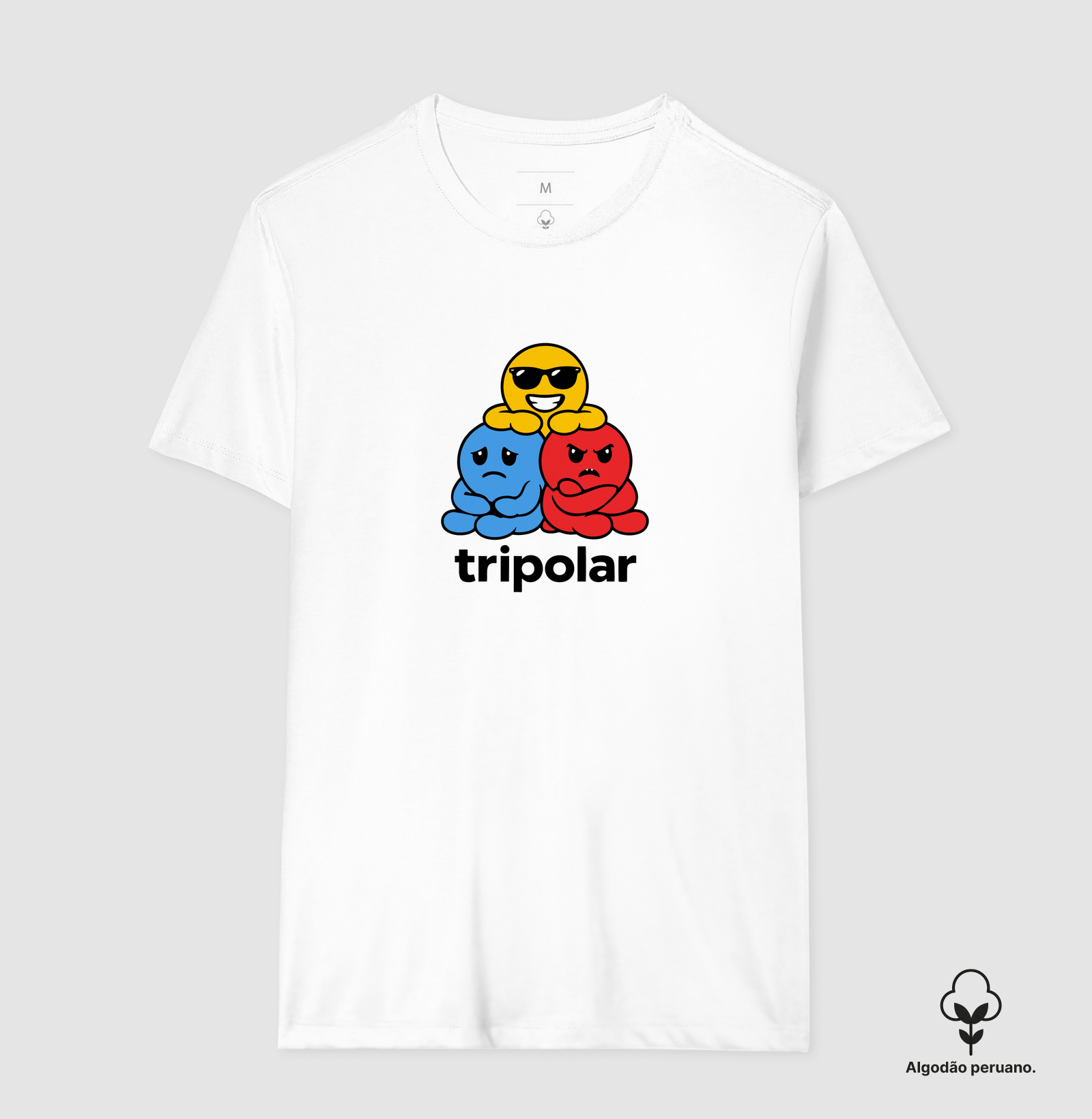 Tripolar  - Imagem 6