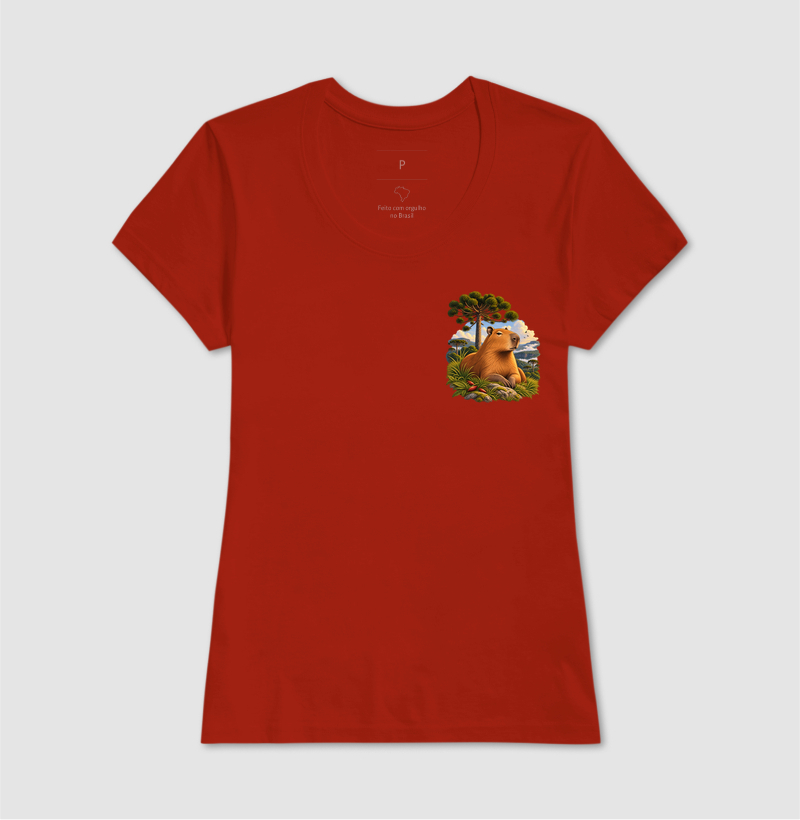 Capivara do Campo — Pocket - Imagem 11