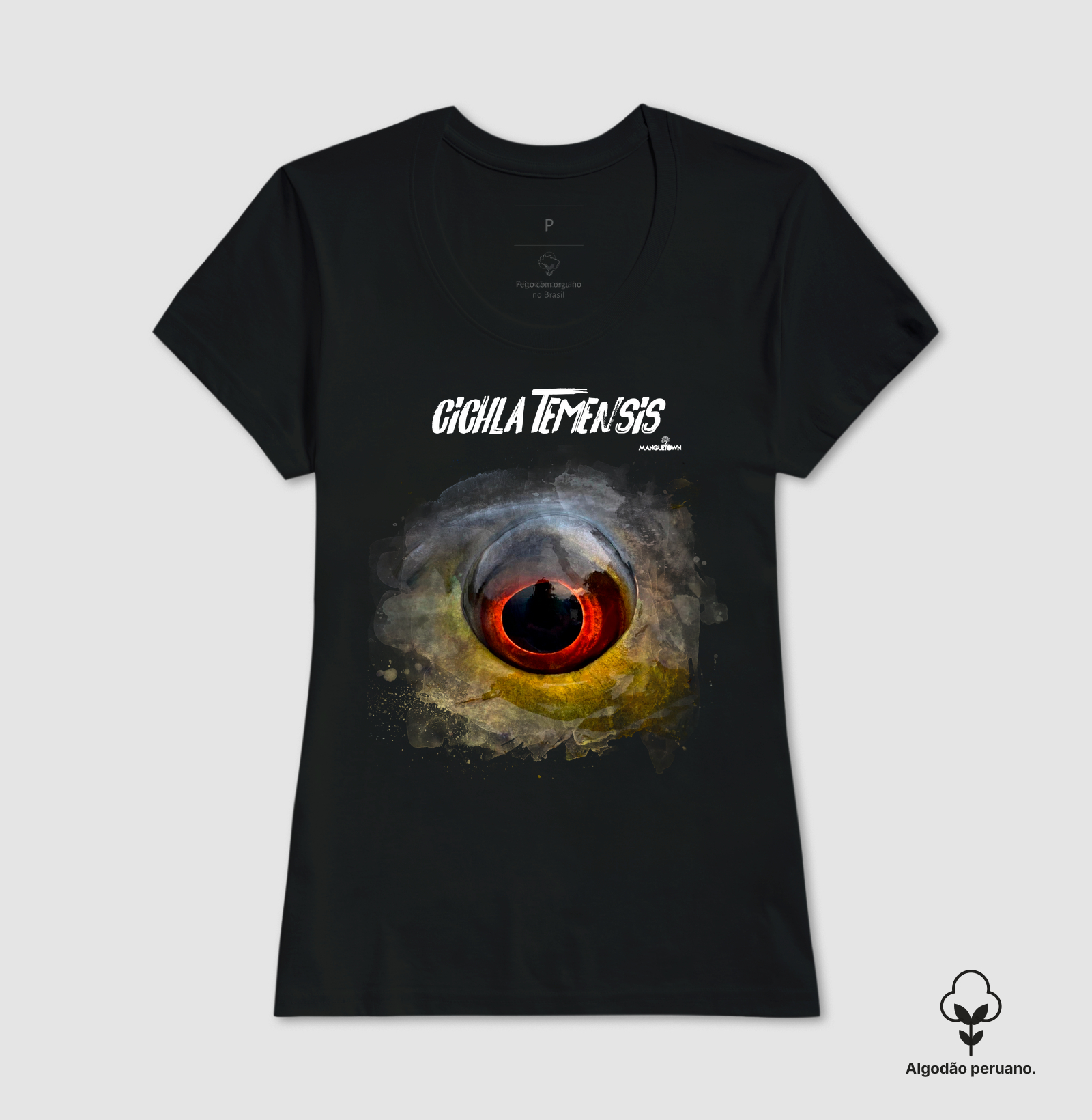 Camisa 3