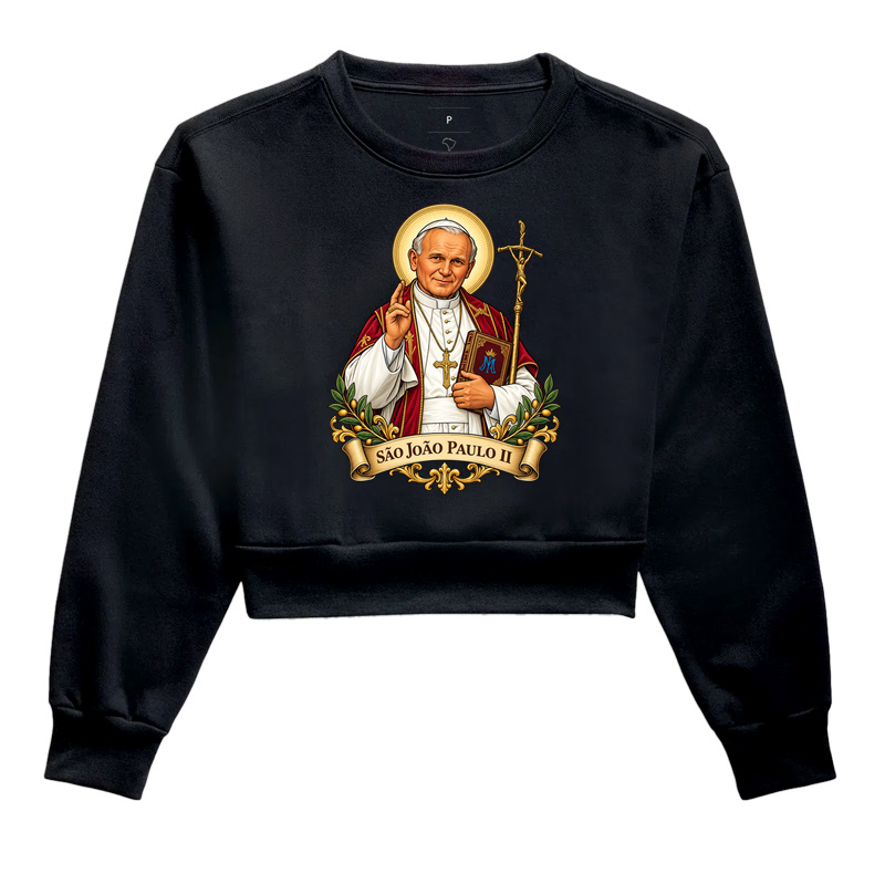 Papa João Paulo II - Imagem 2