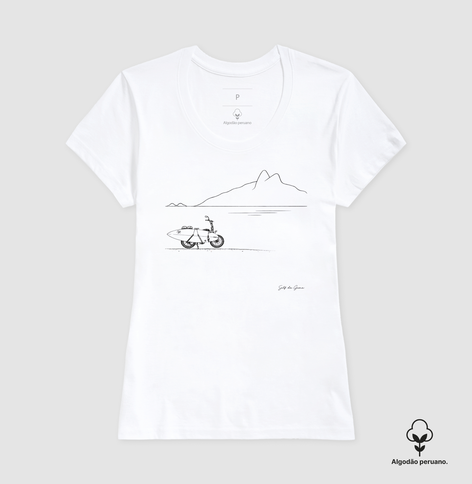 Camisa 5