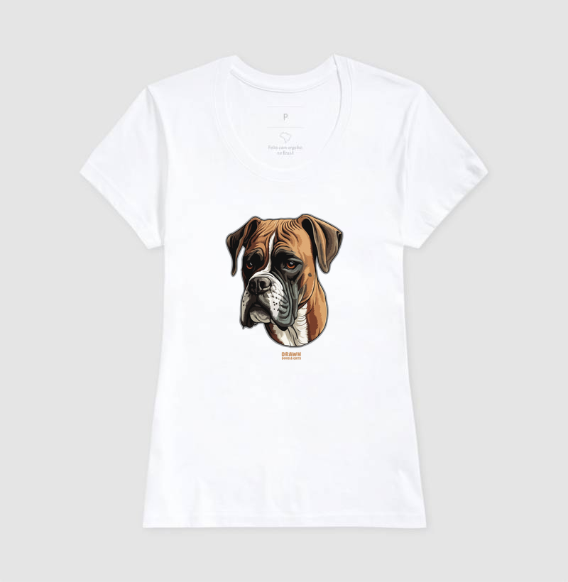 Boxer - Imagem 5