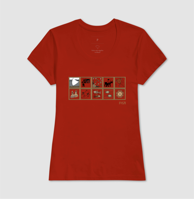 Camisa 10