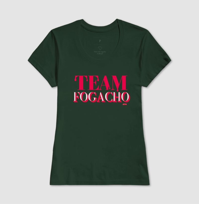 TEAM Fogacho - Imagem 9
