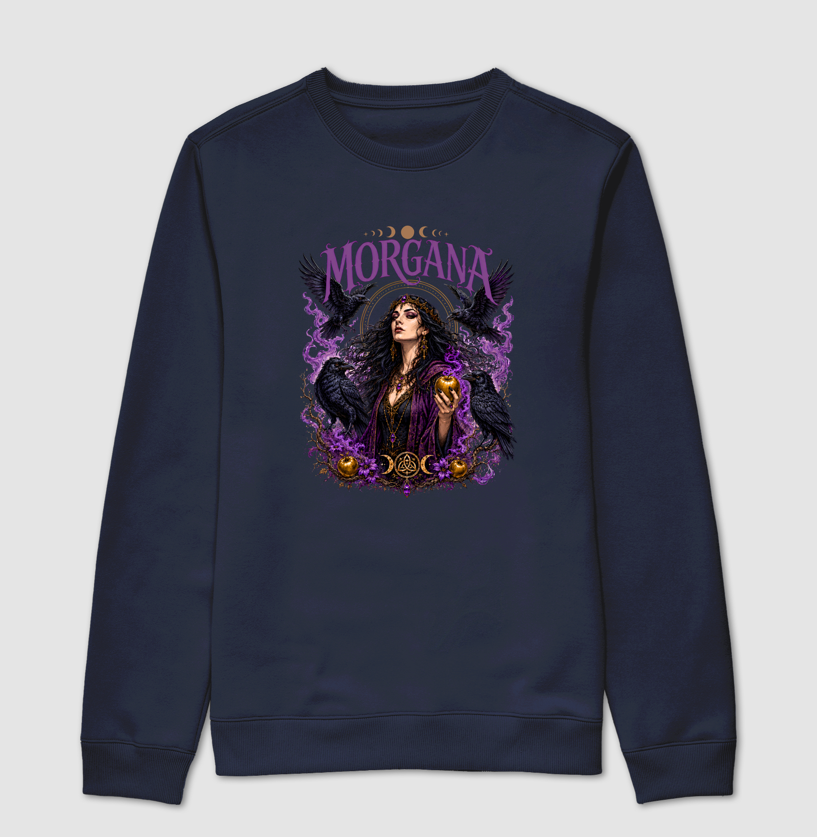 Morgana Le Fay - Imagem 5