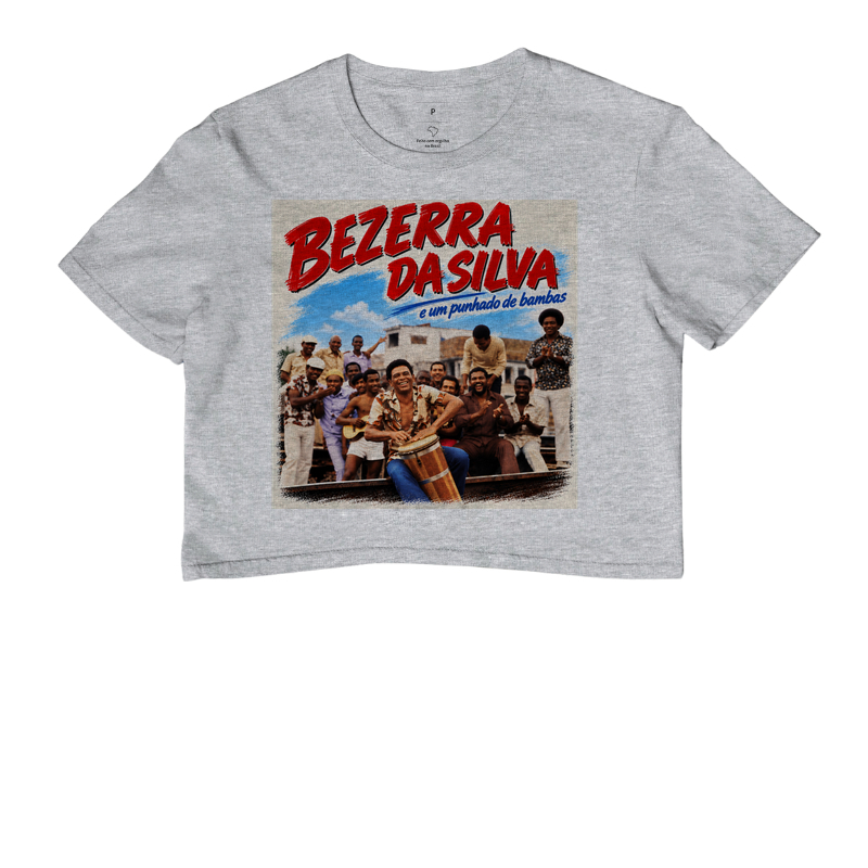 Bezerra da Silva  - Imagem 6