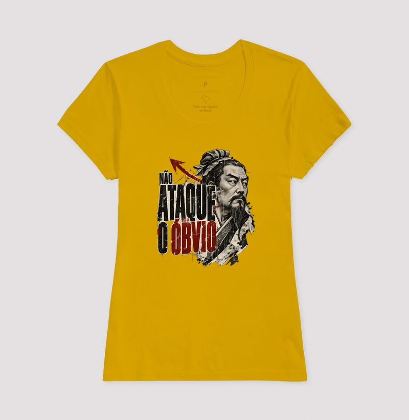 Sun Tzu - Não Ataque o Óbvio - Imagem 15